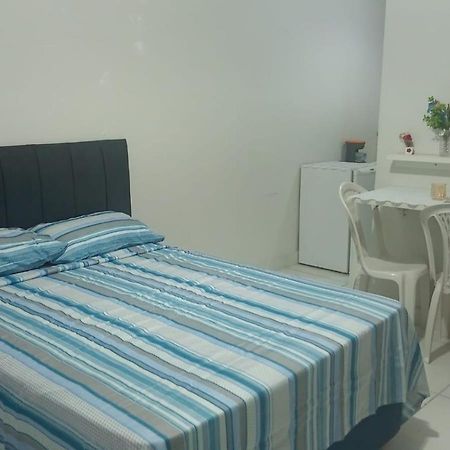 Suite Com A Melhor Vista De Manaus Luaran gambar