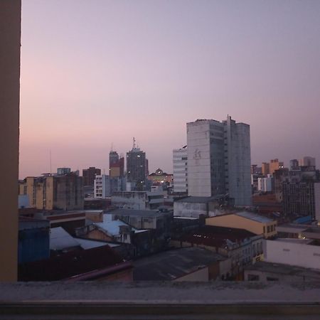 Suite Com A Melhor Vista De Manaus Luaran gambar