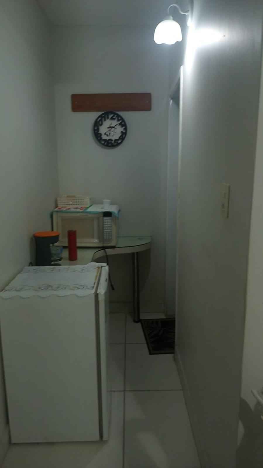 Suite Com A Melhor Vista De Manaus Luaran gambar