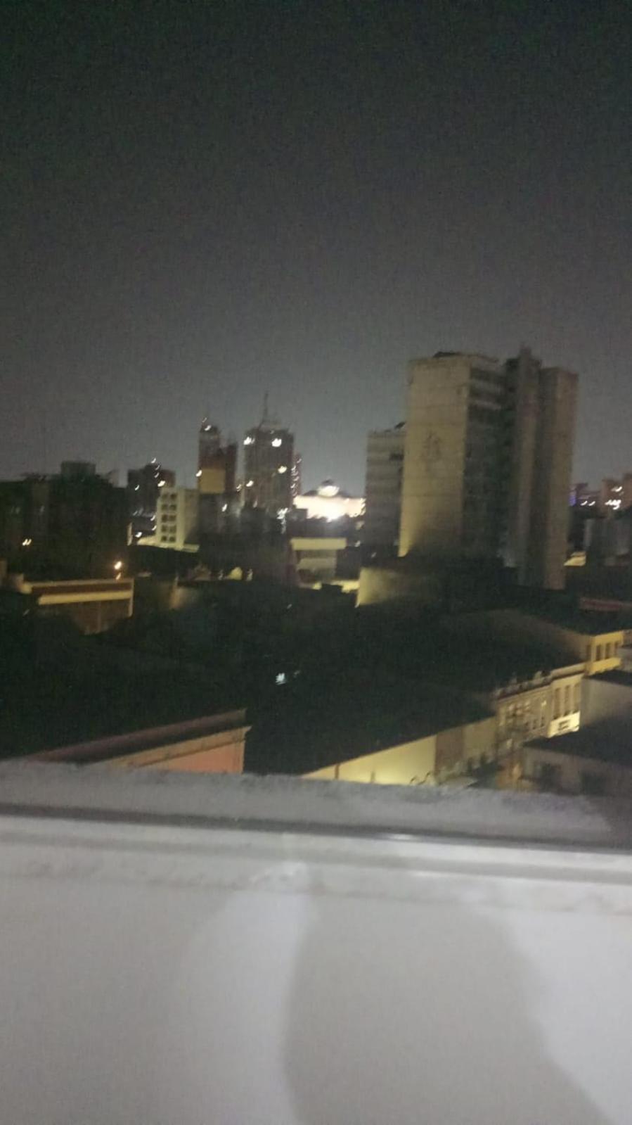 Suite Com A Melhor Vista De Manaus Luaran gambar