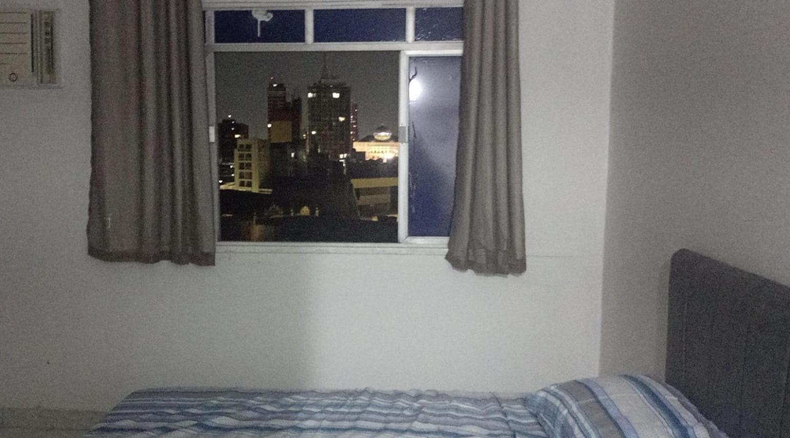 Suite Com A Melhor Vista De Manaus Luaran gambar